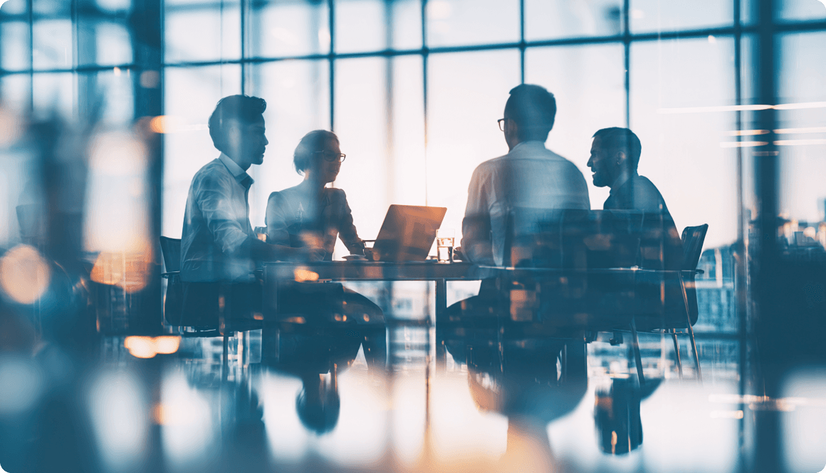 Yatırım toplantısı