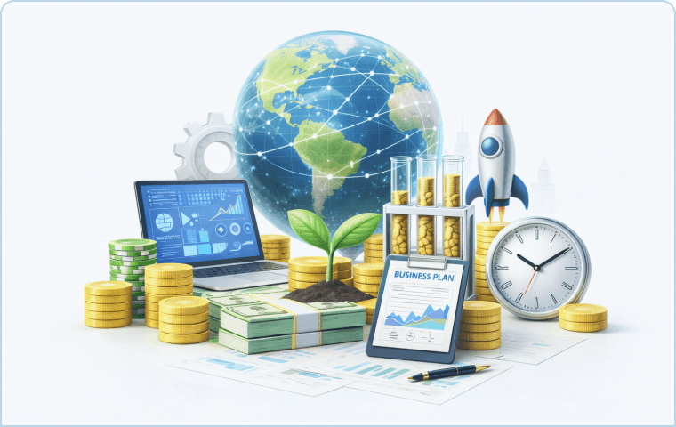 Girişim Sermayesi Fonları