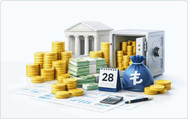 Para Piyasası Fonları